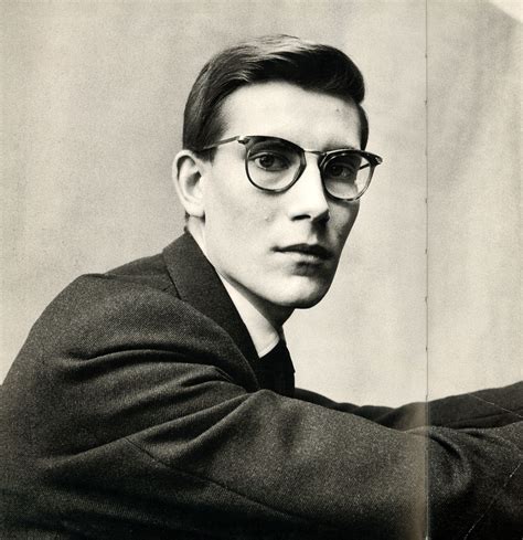 yves saint laurent autiste|yves st laurent wikipedia.